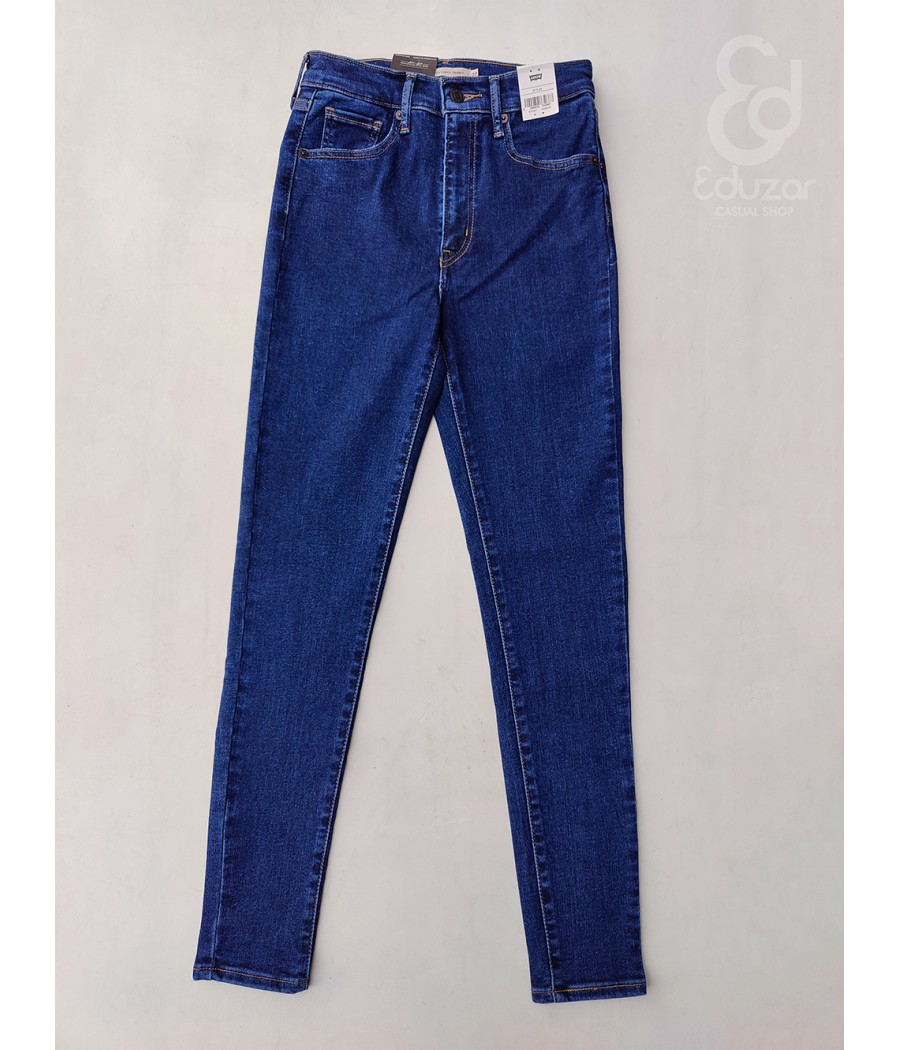 Calça jeans Mulher Levis Mile High