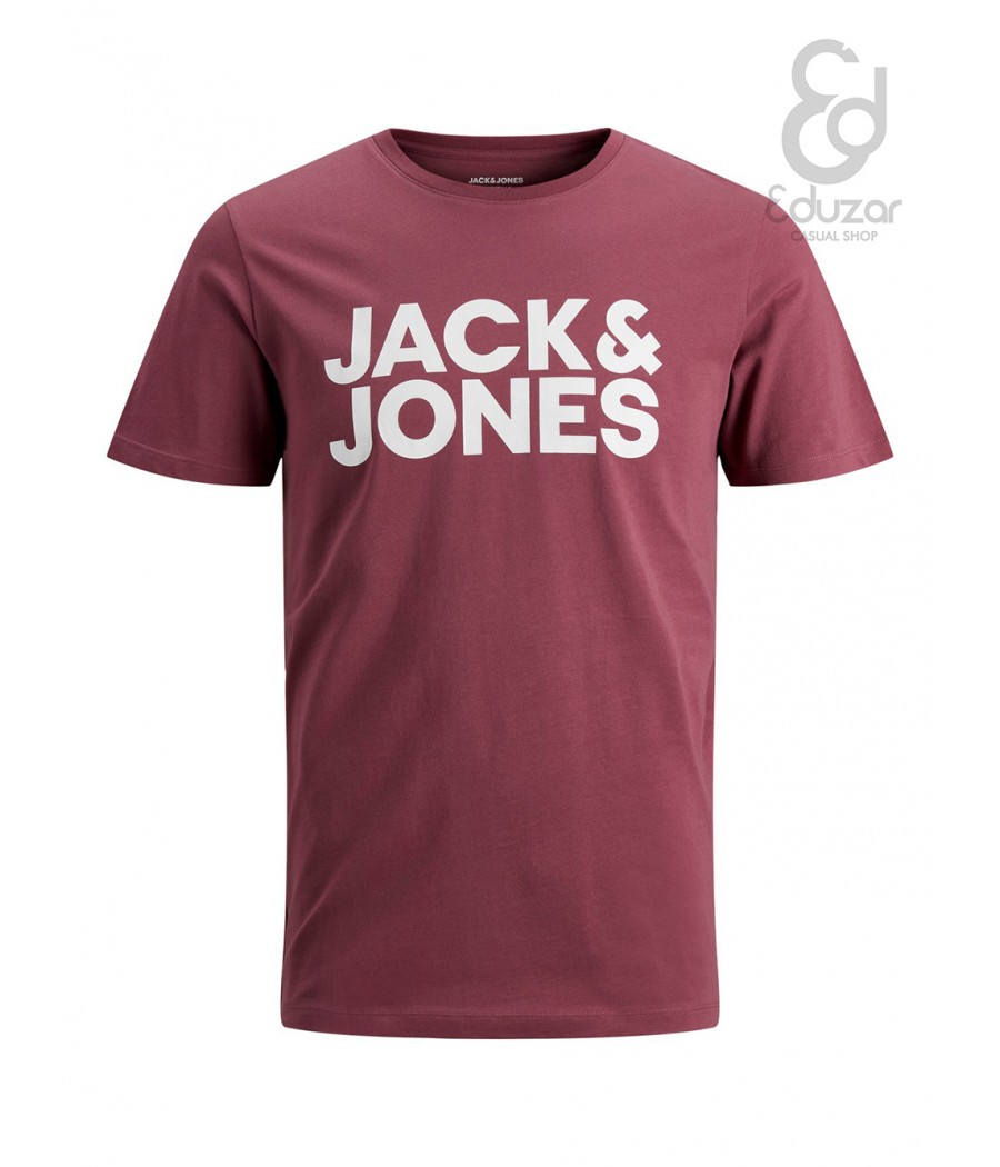 copy of T-shirt Homem Jack...