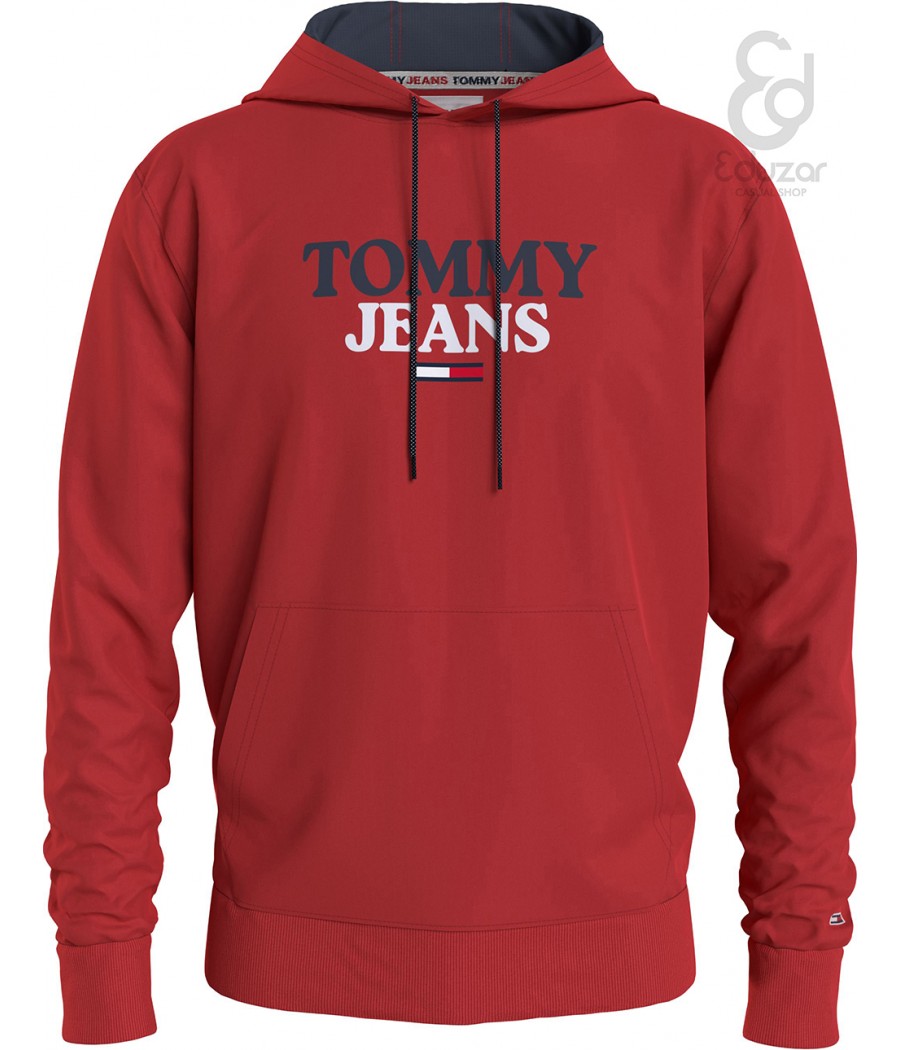 Sweat Homem Tommy Jeans